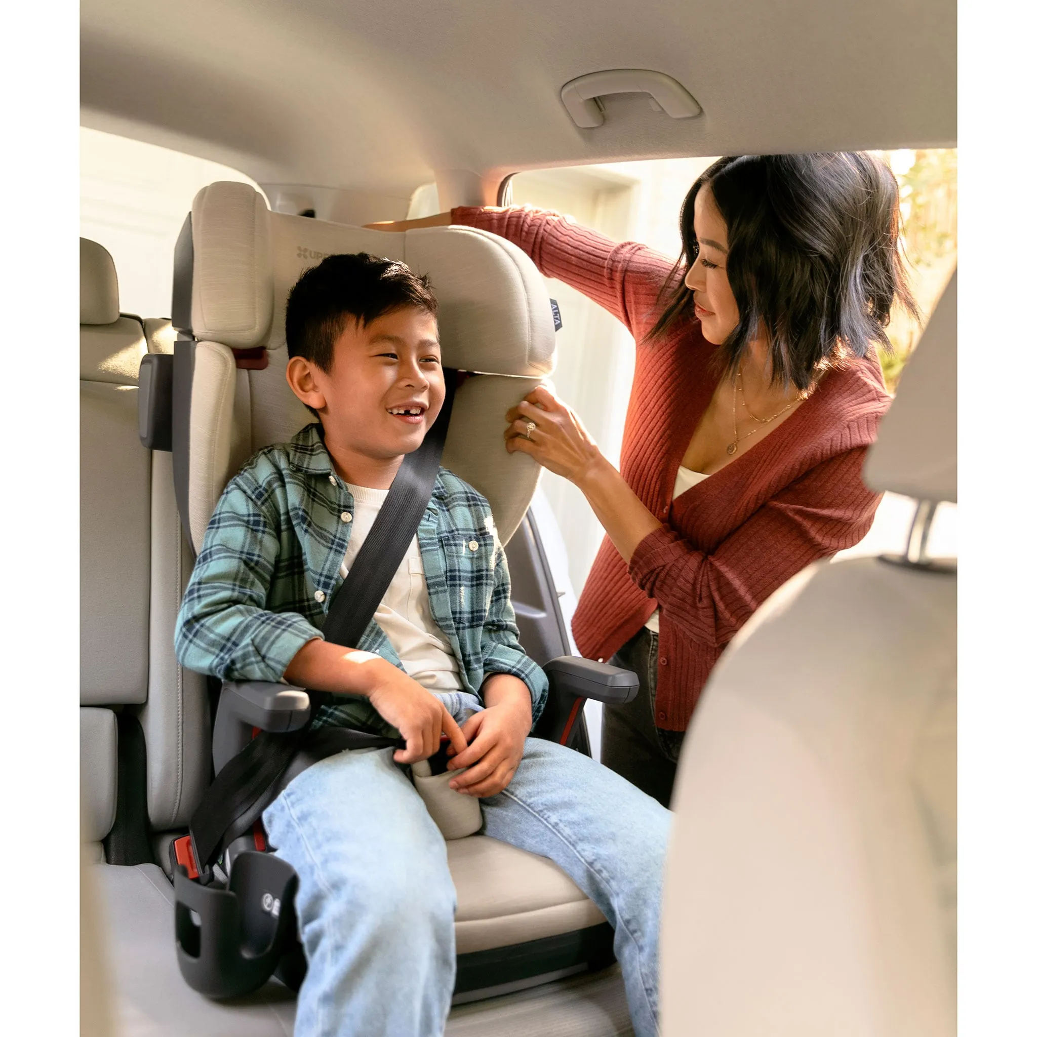 UPPAbaby Siège d'Auto Alta V2 - Kavneer