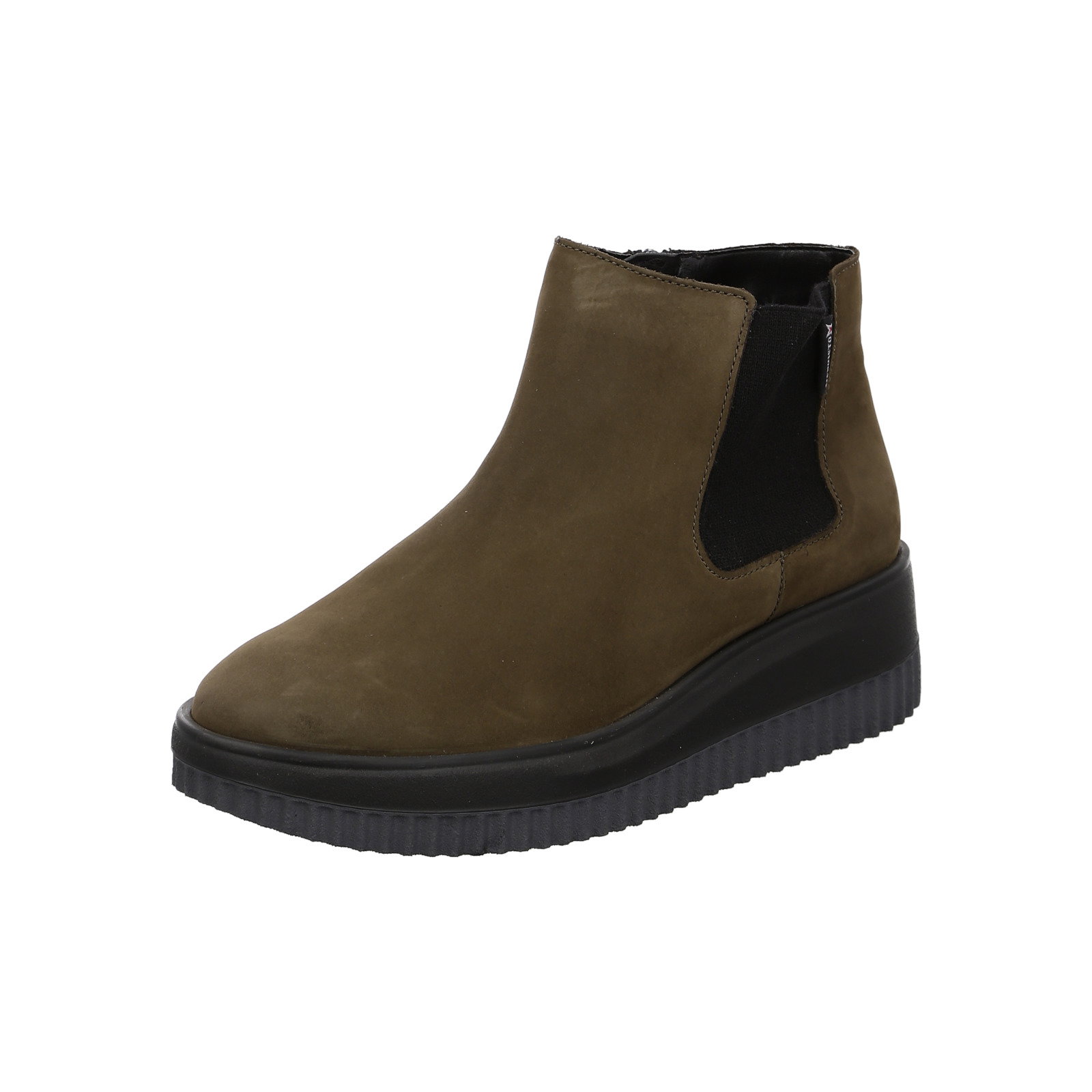 Mephisto bottines Bionda loden
