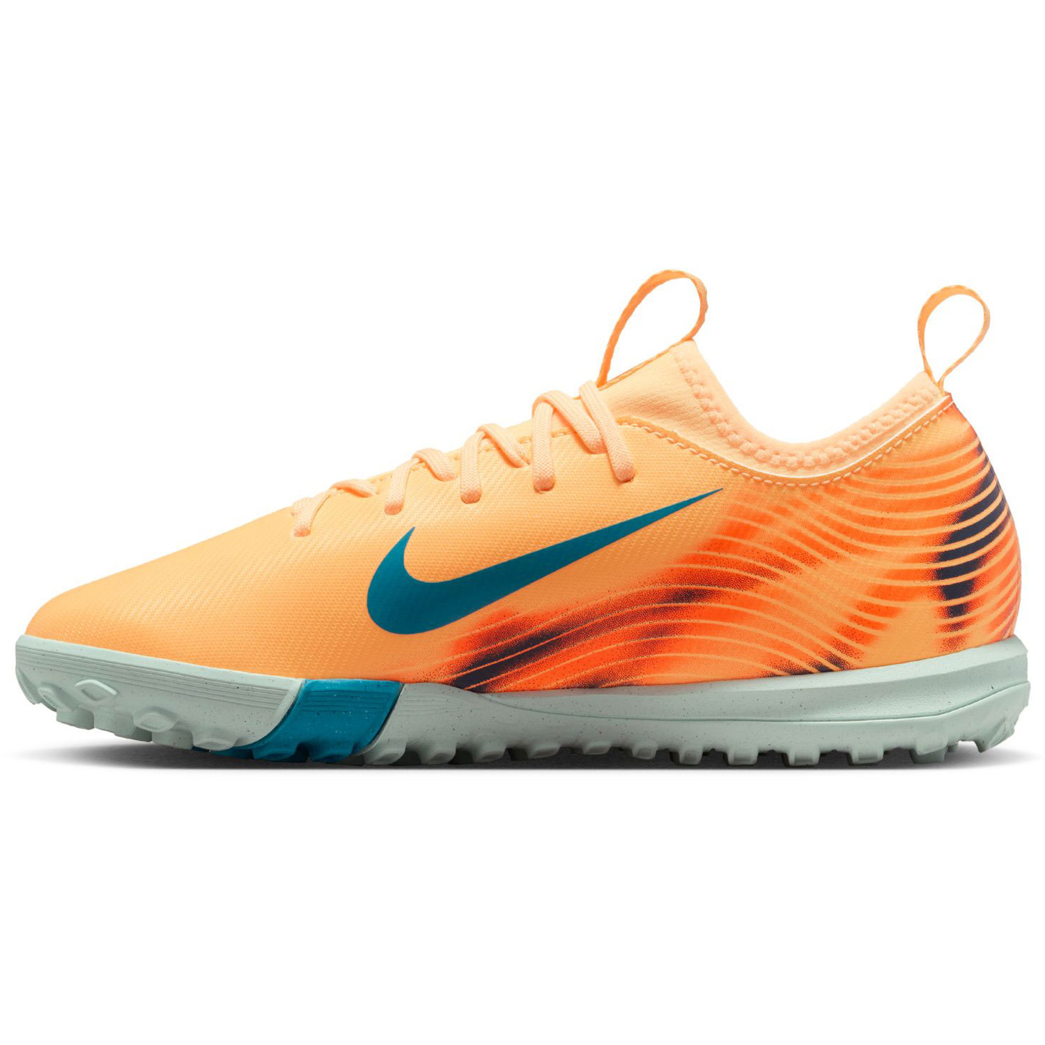 Nike Mercurial Zoom Vapor 16 Academy KM TF Kids