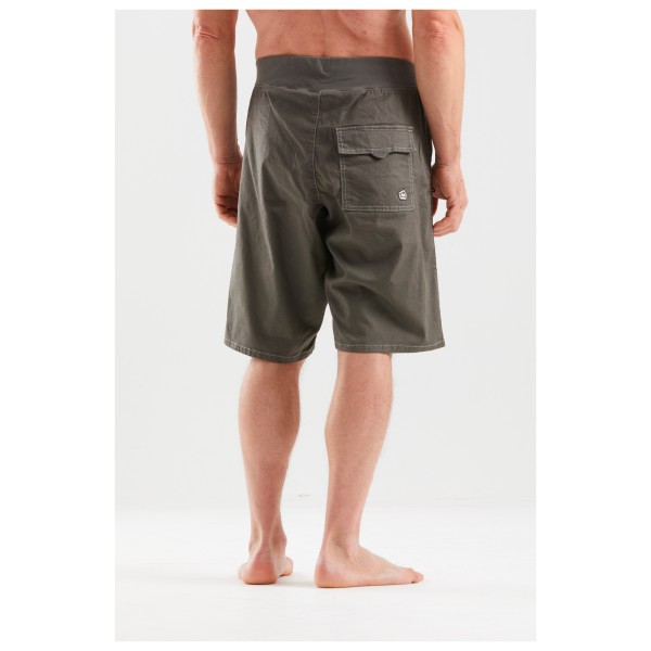 E9 - Kroc Flax - Short