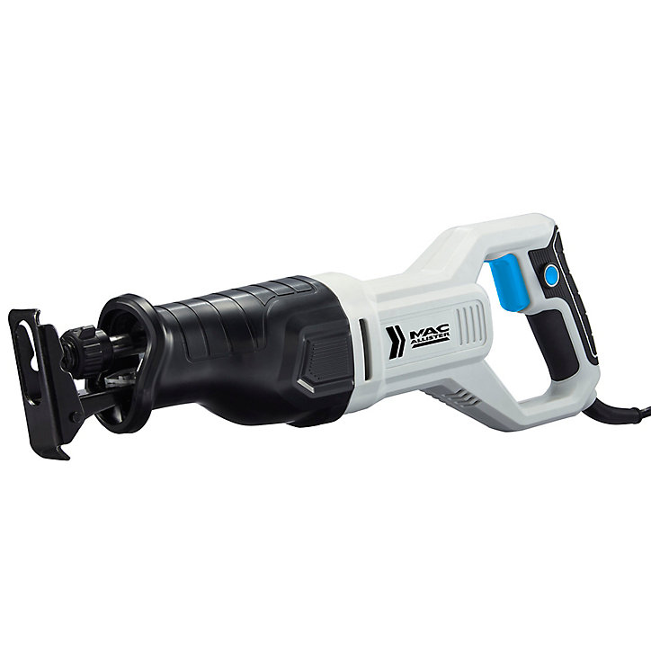 Scie sabre Mac Allister MRS850 850W