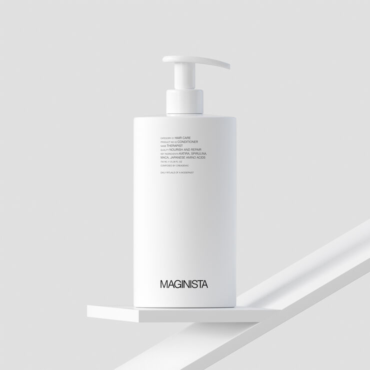 MAGINISTA MAGINISTA CONDITIONER THERAPIST 750
