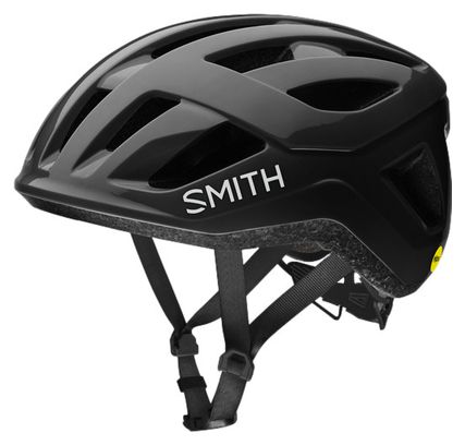 Casque Enfant Smith Zip Jr Mips Noir 48-52 cm