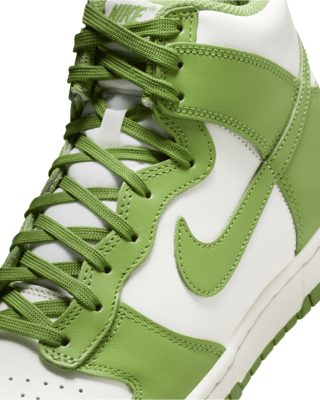 Nike Dunk High Women's Shoes
