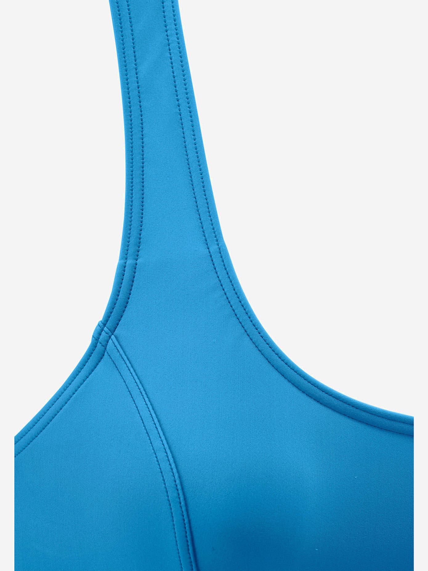 Maillot de bain silhouette sportive et élancée