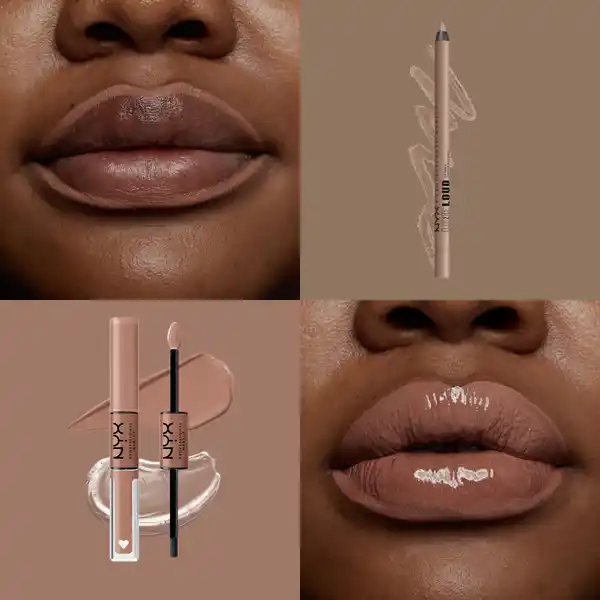 Line Loud Lip Pencil 5 Global Citizen