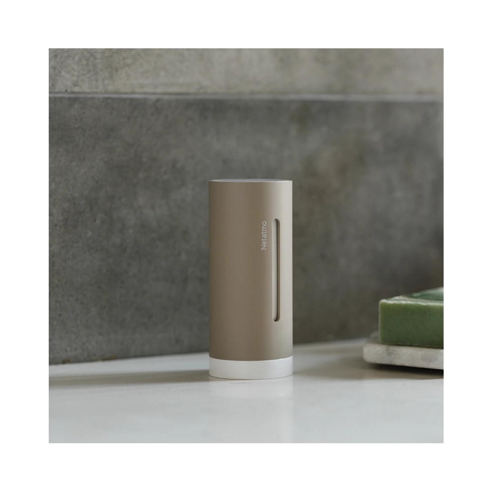 Netatmo zusätzliches Smartes Innenmodul