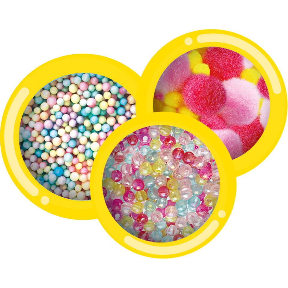 SES Creative Slime Lab Mix it