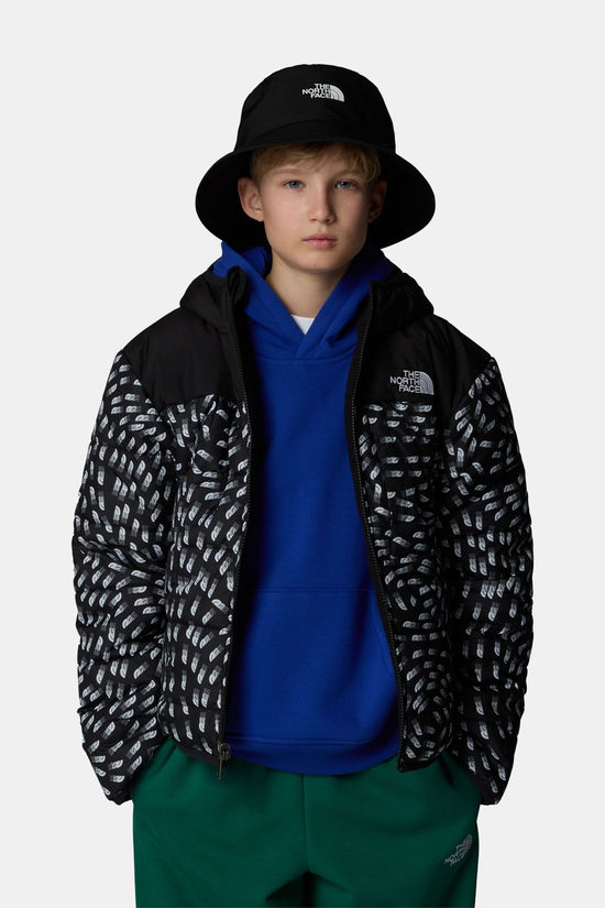 The North Face The North Face Reversible Shasta Gevoerde Jas Junior