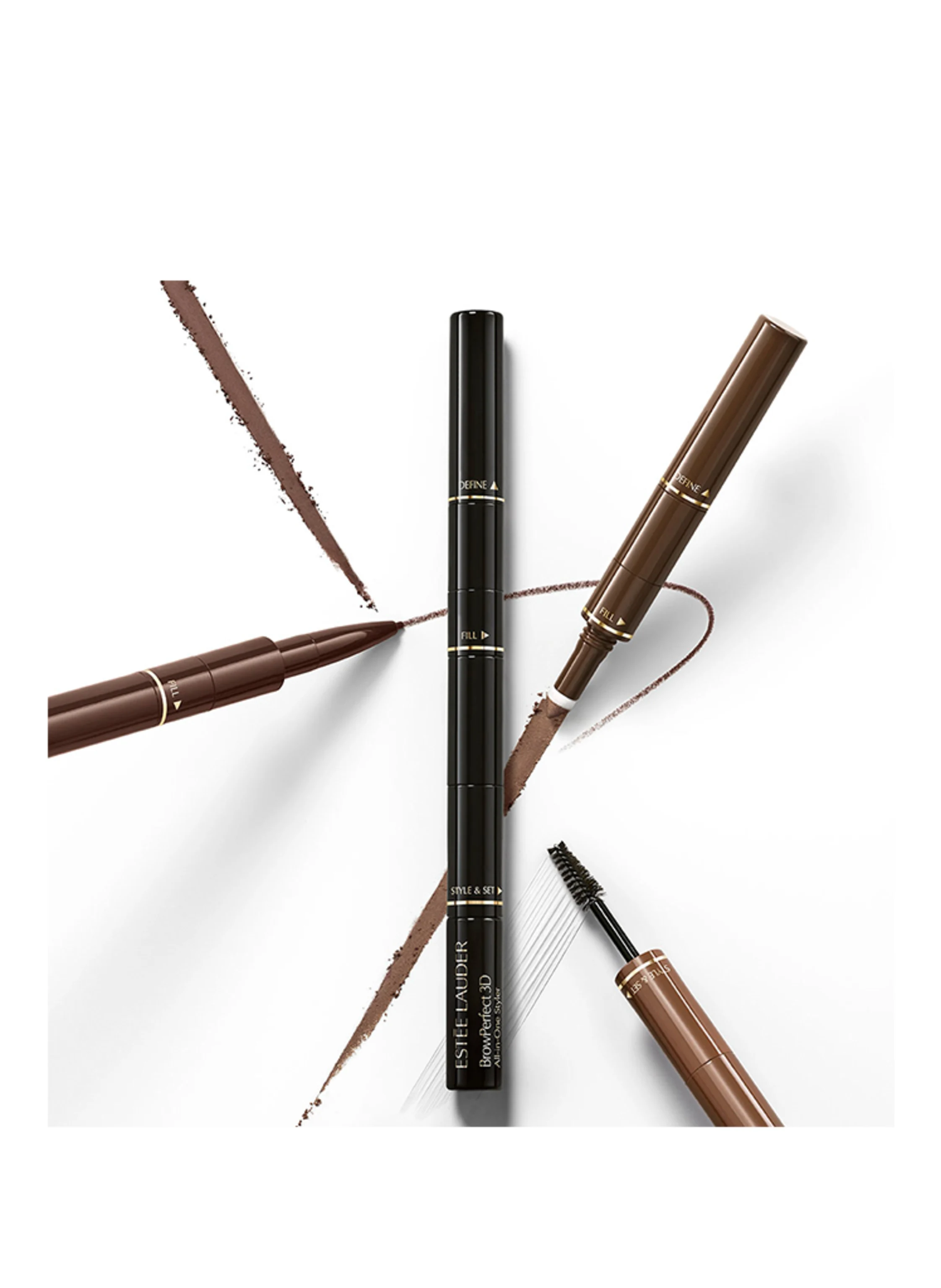 ESTÉE LAUDER BROWPERFECT 3D