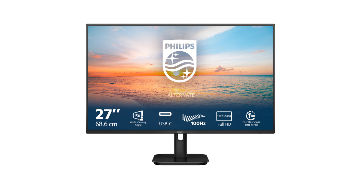 ALTERNATEMultimedia Ryzen 5 bundel pc-systeem  (Zwart | Ryzen 5 5600GT | Radeon Vega | 16 GB | 1 TB SSD)