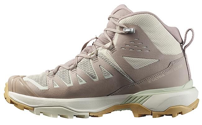 SALOMON - CHAUSSURES DE MULTIACTIVITE X ULTRA 360 EDGE MID G