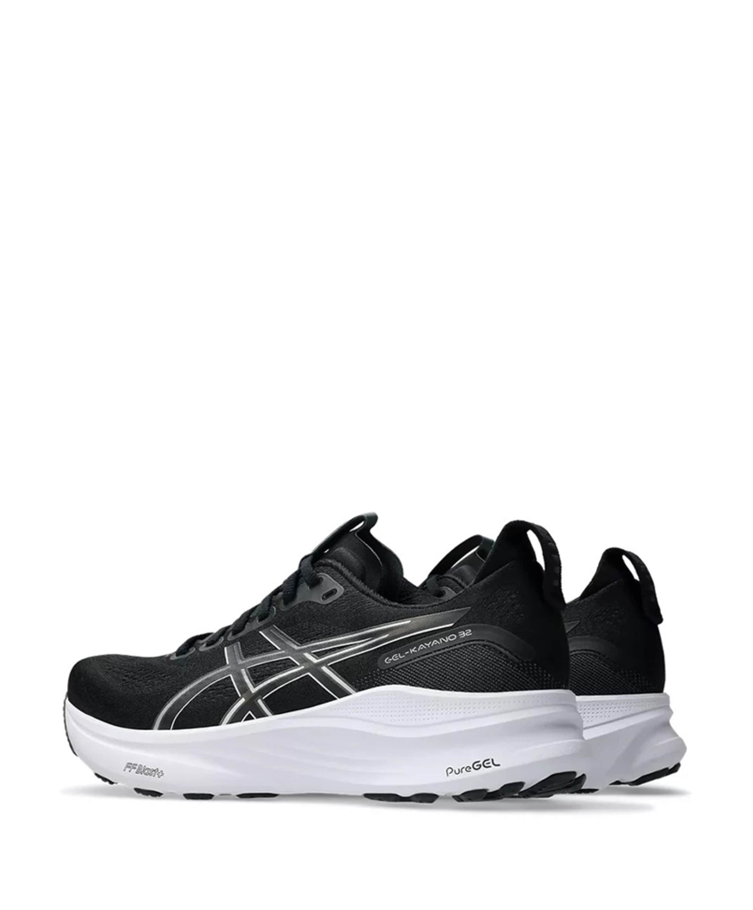 Asics Gel-kayano 32 heren runningschoenen wit