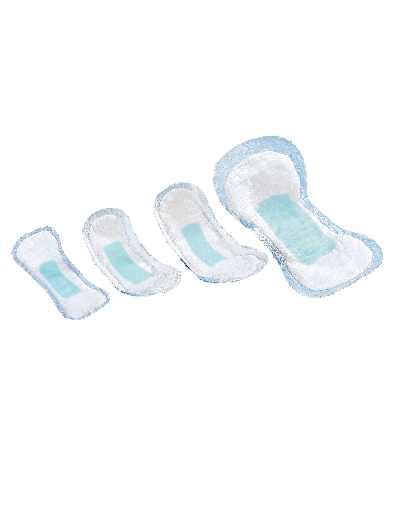 Protections pour incontinence lot de 20