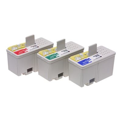 Epson SJIC7 - rouge - cartouche d'encre originale