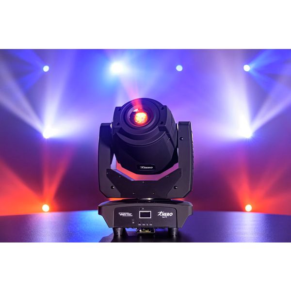 Varytec Hero Spot 90