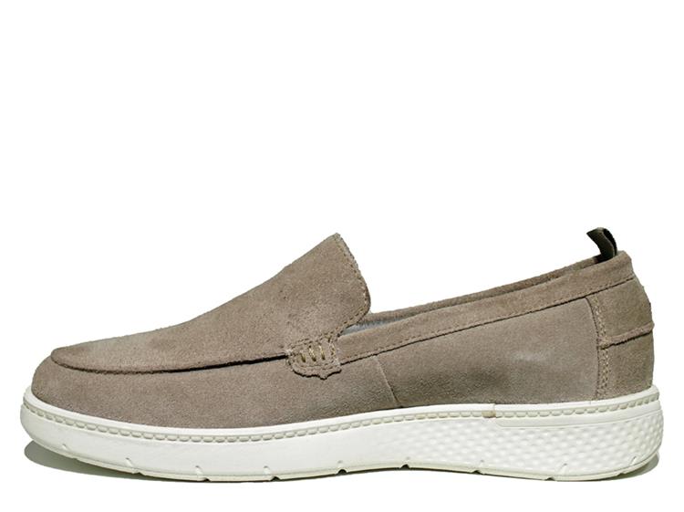 Australian Footwear Cantona Light Green
