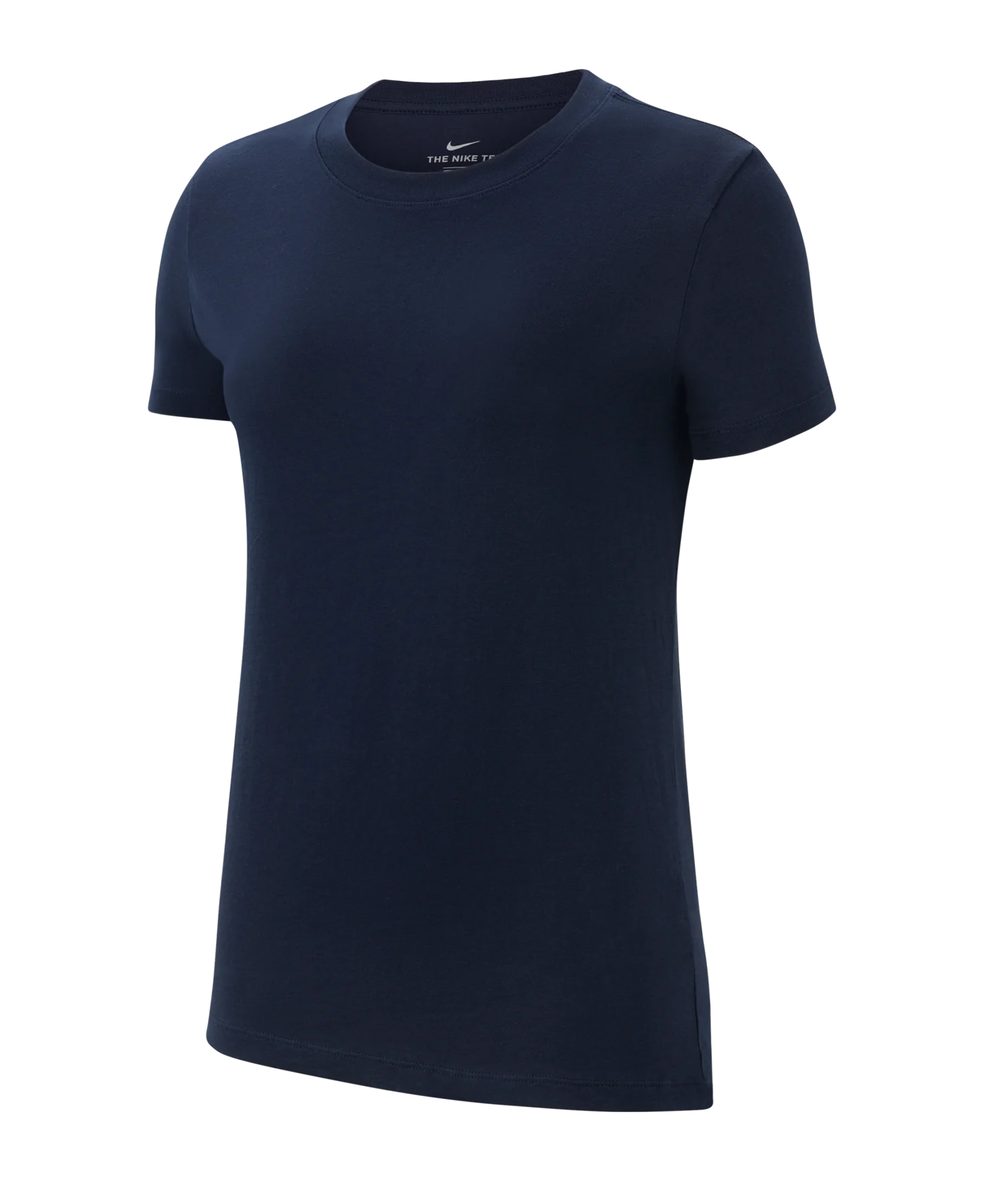 Nike Park 20 T-Shirt Damen Blau Weiss F451