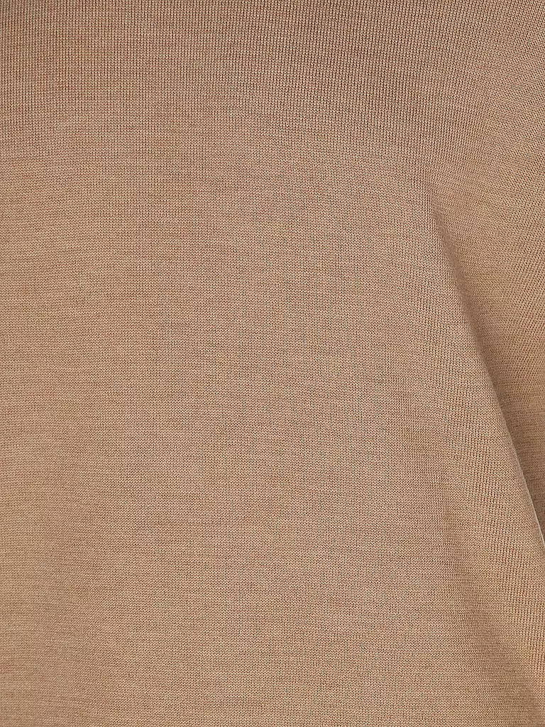 GRAN SASSO Pullover camel