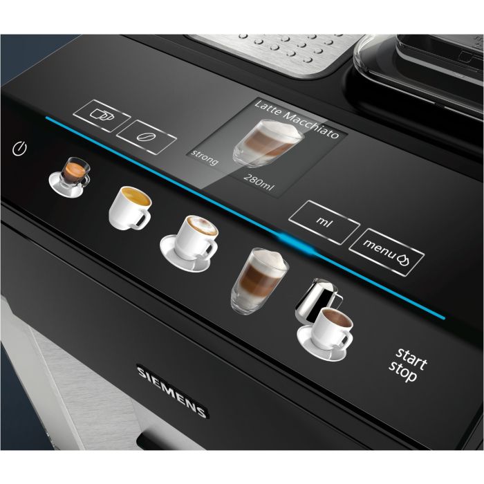 Siemens Kaffeevollautomat EQ.500 TQ507DF03
