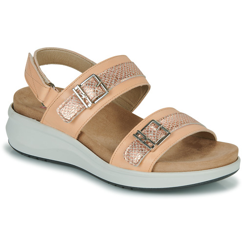 Fluchos - YAGON - Beige / Doré