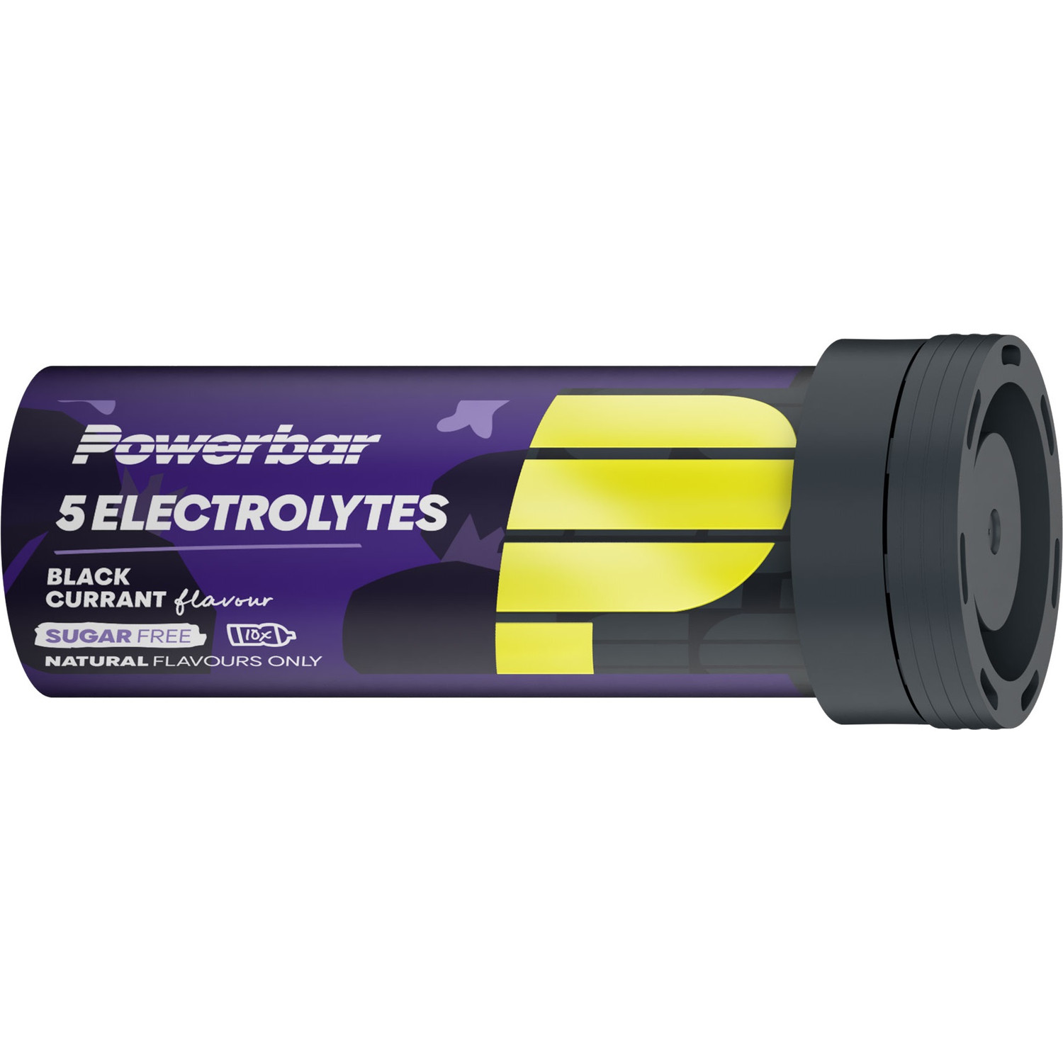 PowerBar Electrolyte Tabs Black Currant  (1s)