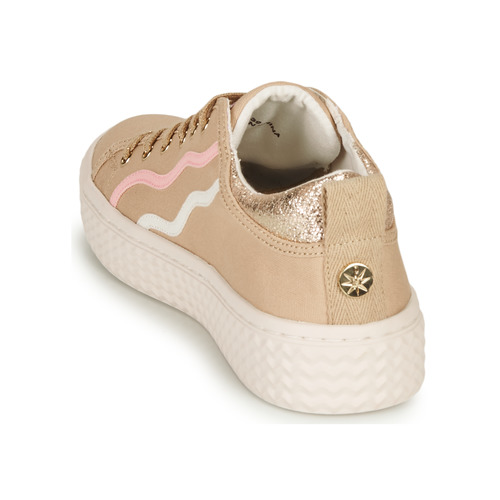 Palladium - TEMPO 02 CVS - Beige