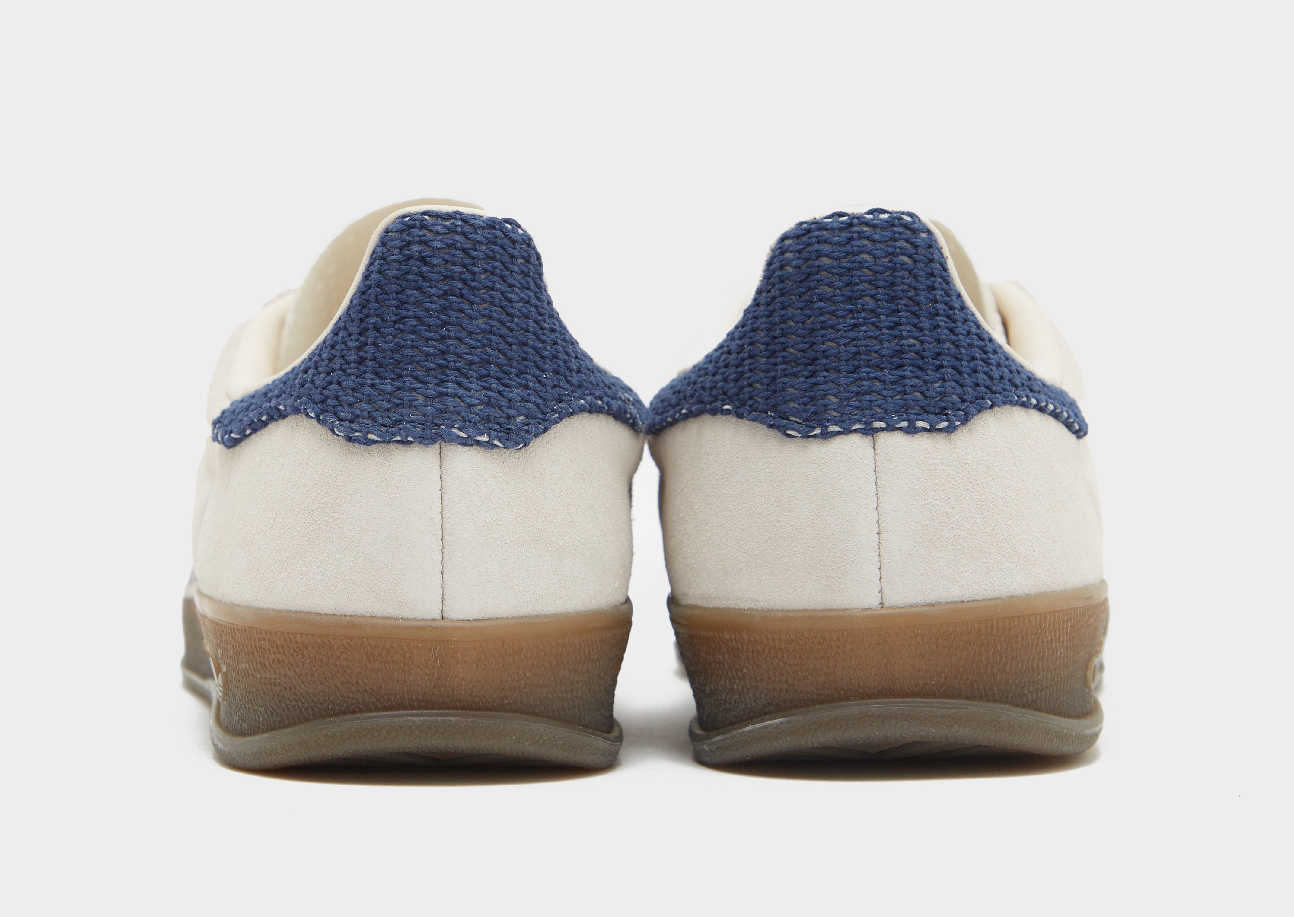 adidas Originals Gazelle Indoor Femme