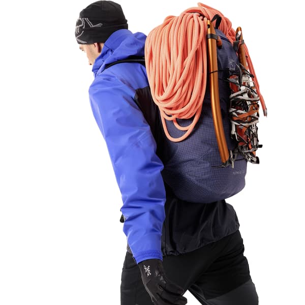 Sac à dos alpinisme ARC'TERYX ALPHA FL 30 BACKPACK SOULSONIC
