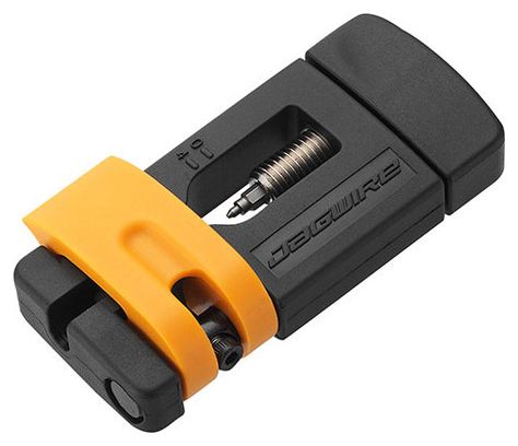 Outil de Raccord Jagwire Sport Needle Driver pour Frein Hydraulique