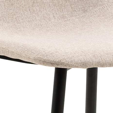 Celia spisebordsstol - beige