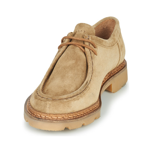 Pellet - MACHA - Velours beige