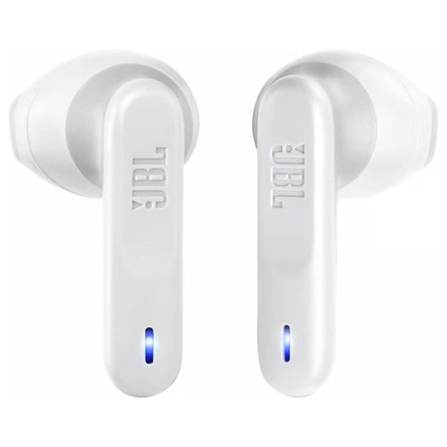 JBL Wave Flex Blanc