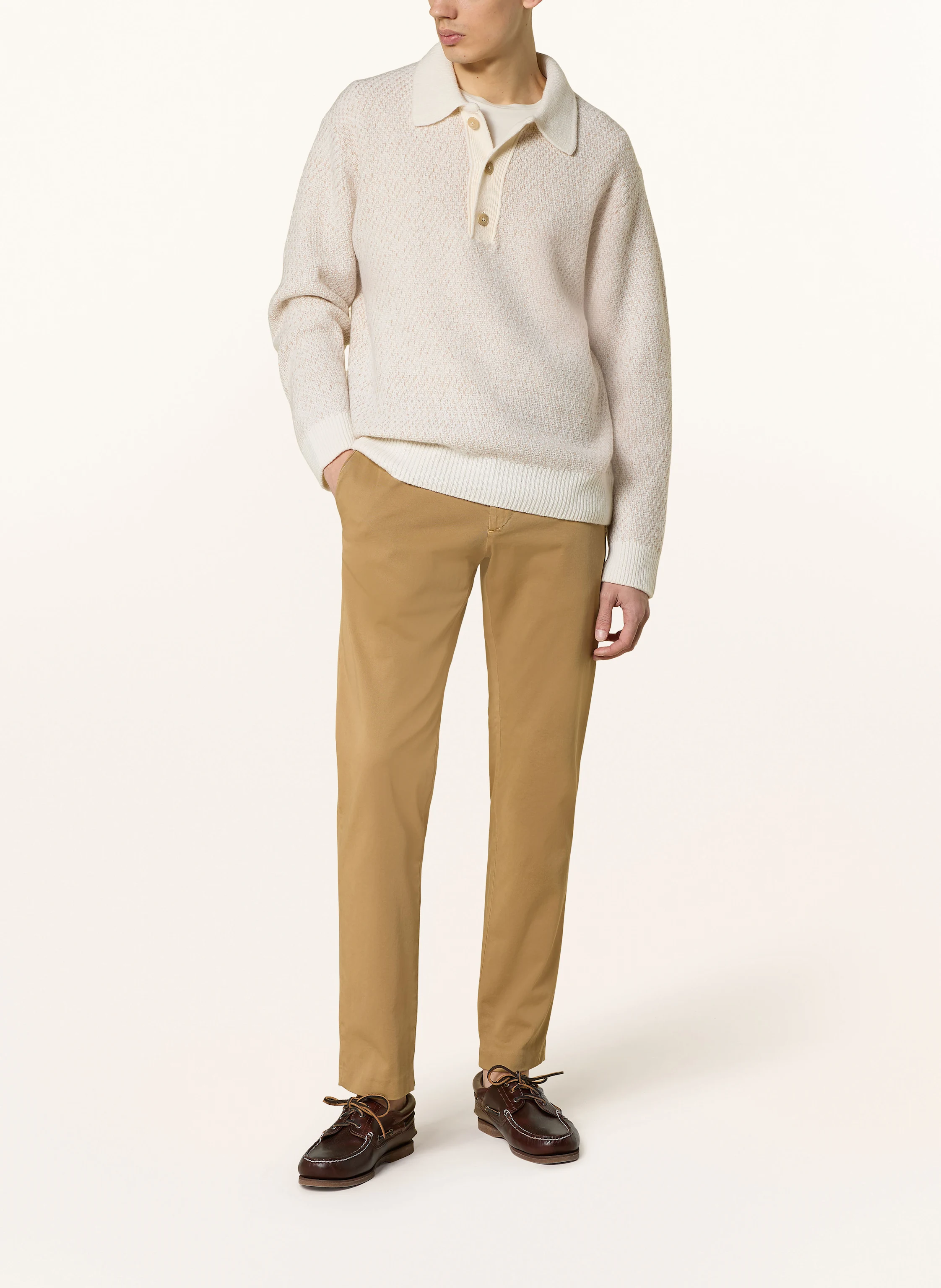 CLOSED Chino CLIFTON TRUE Regular Fit