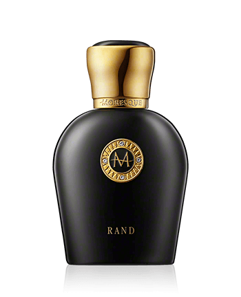 Moresque Black Collection Rand Eau de Parfum Spray 50ml