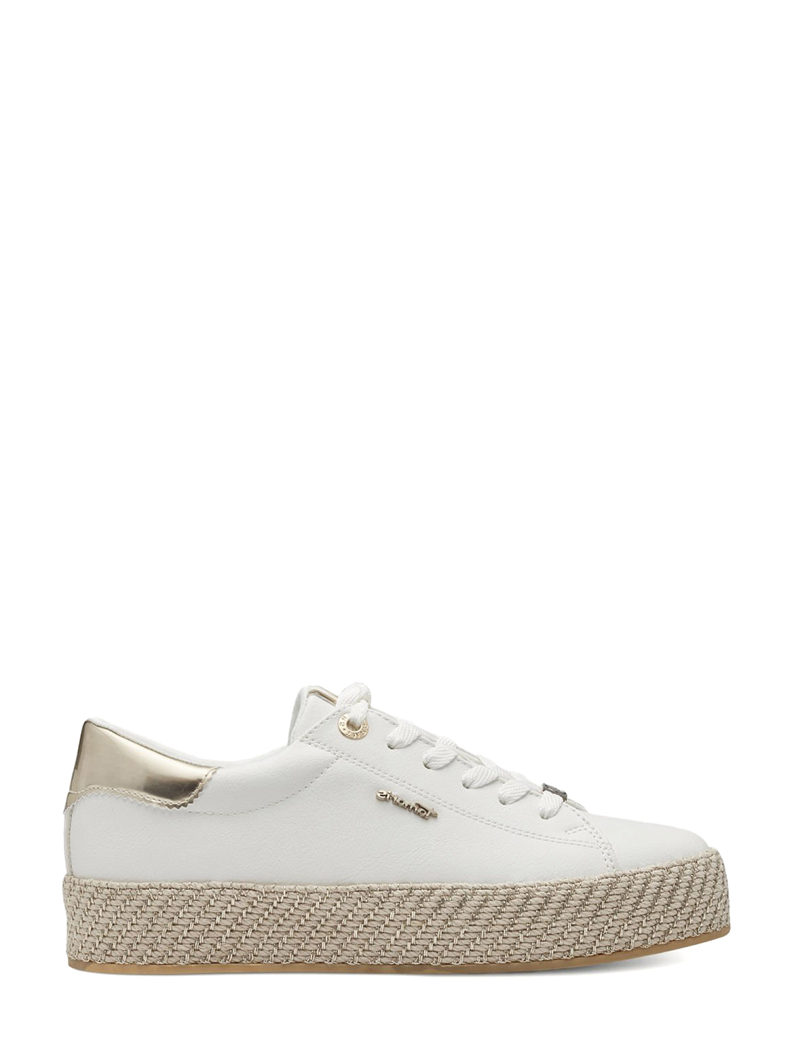 Tamaris GoldLeaf Sneaker