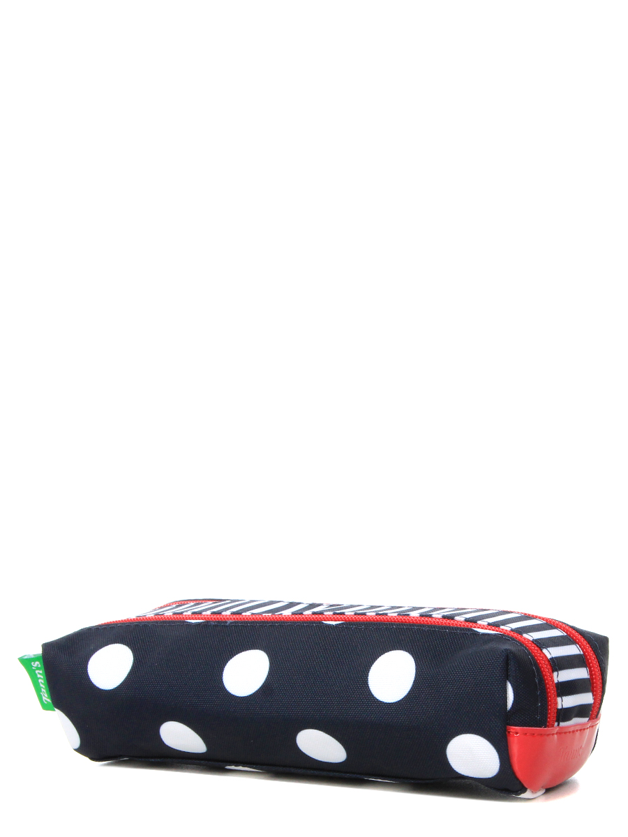 Trousse Tann's Charlotte - 2 compartiments