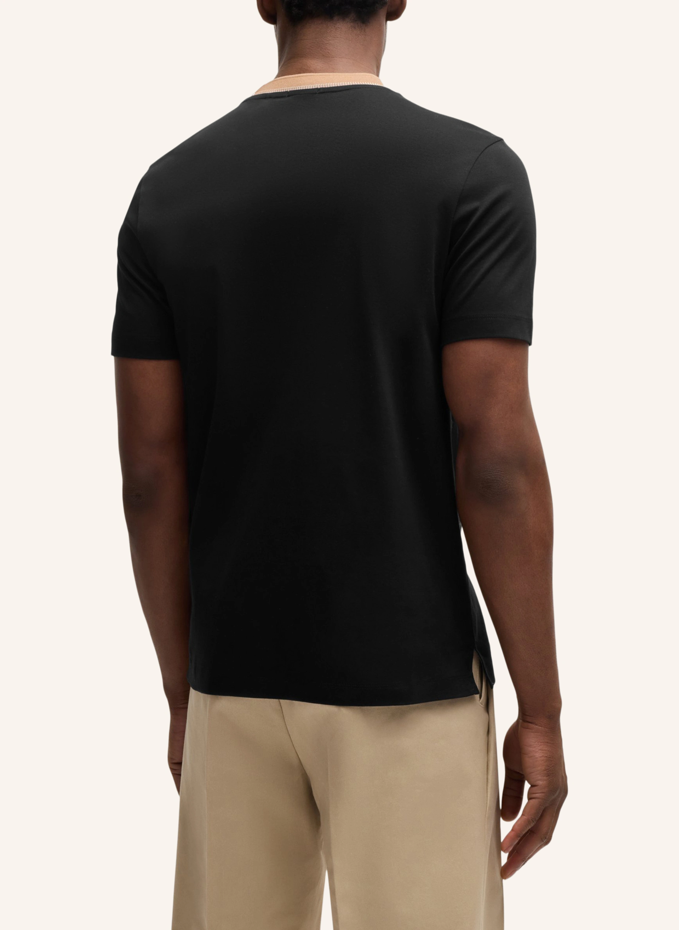 BOSS T-Shirt H-TESSLER 199 Slim Fit