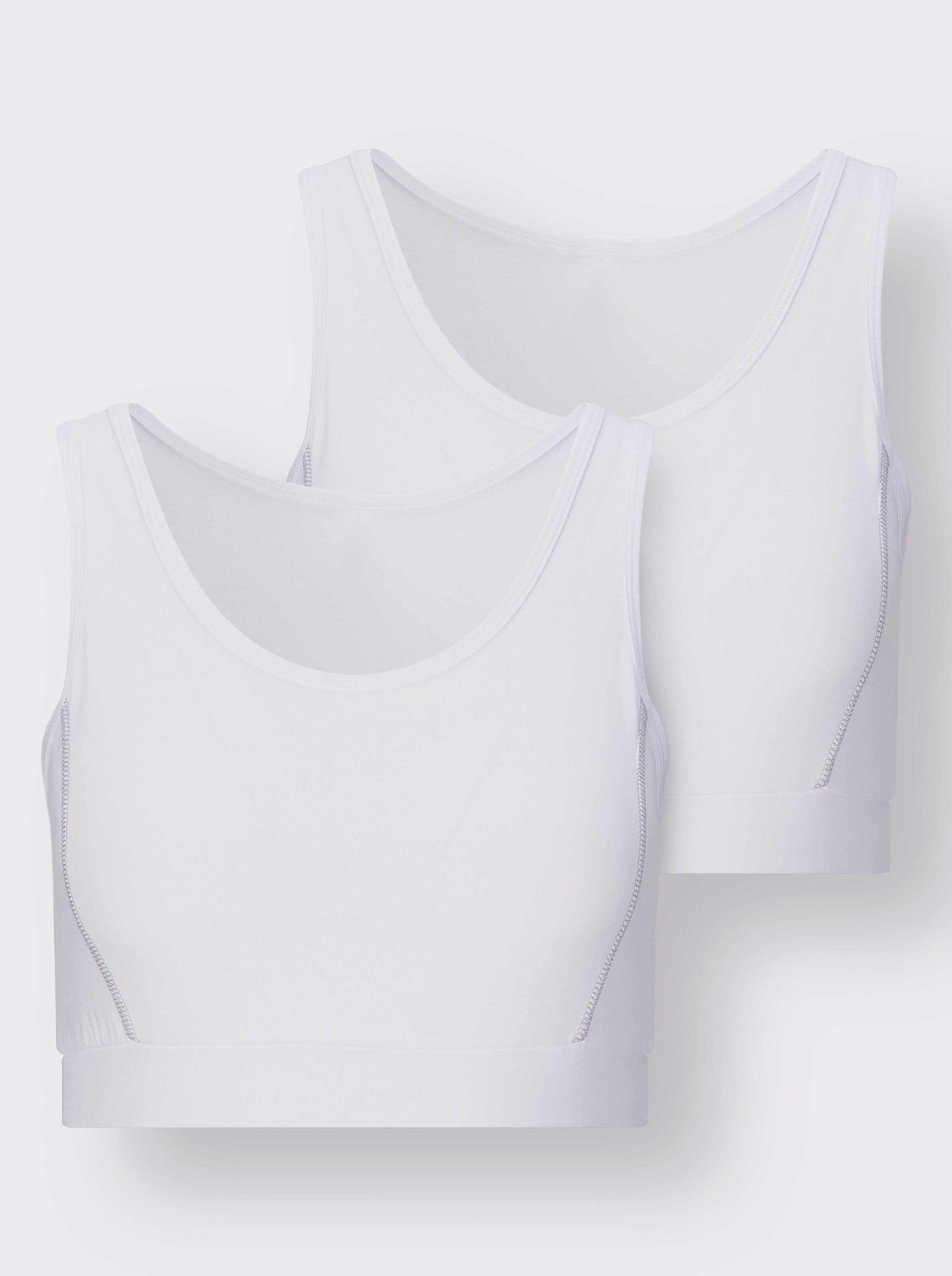 Bustier