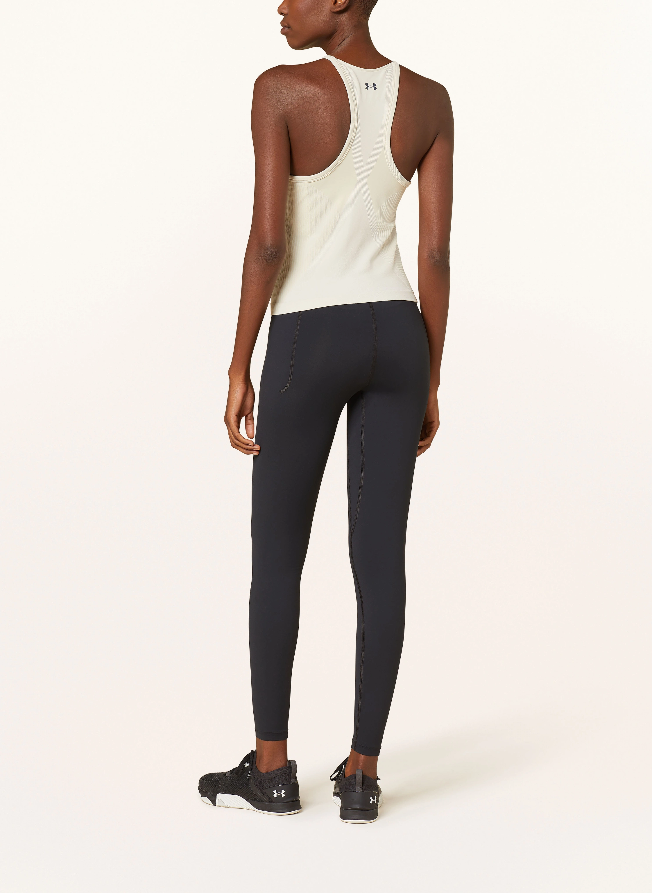 UNDER ARMOUR Tanktop RUSH