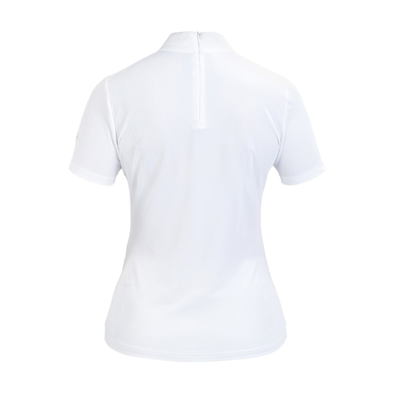 4Riders Turniershirt Dakota weiß 38 - EU