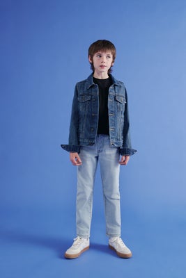 Levi's 501 Original Jeans, Luxor Last