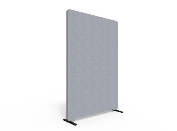 Edge gulvskærm 1200x1800 mm
