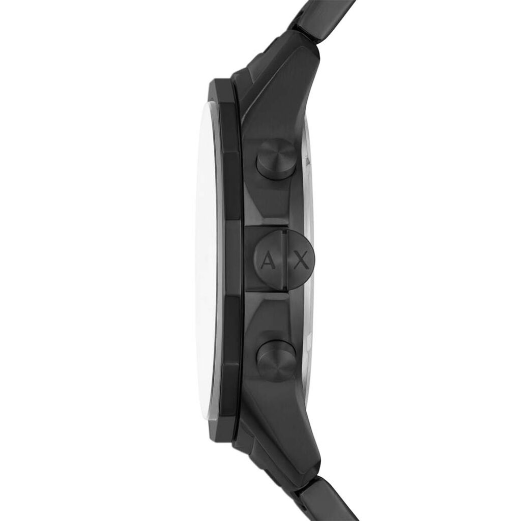 Montre Armani Exchange Noir Ax1722