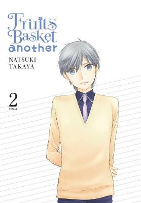 Fruits Basket Another, Vol. 2 (Paperback)