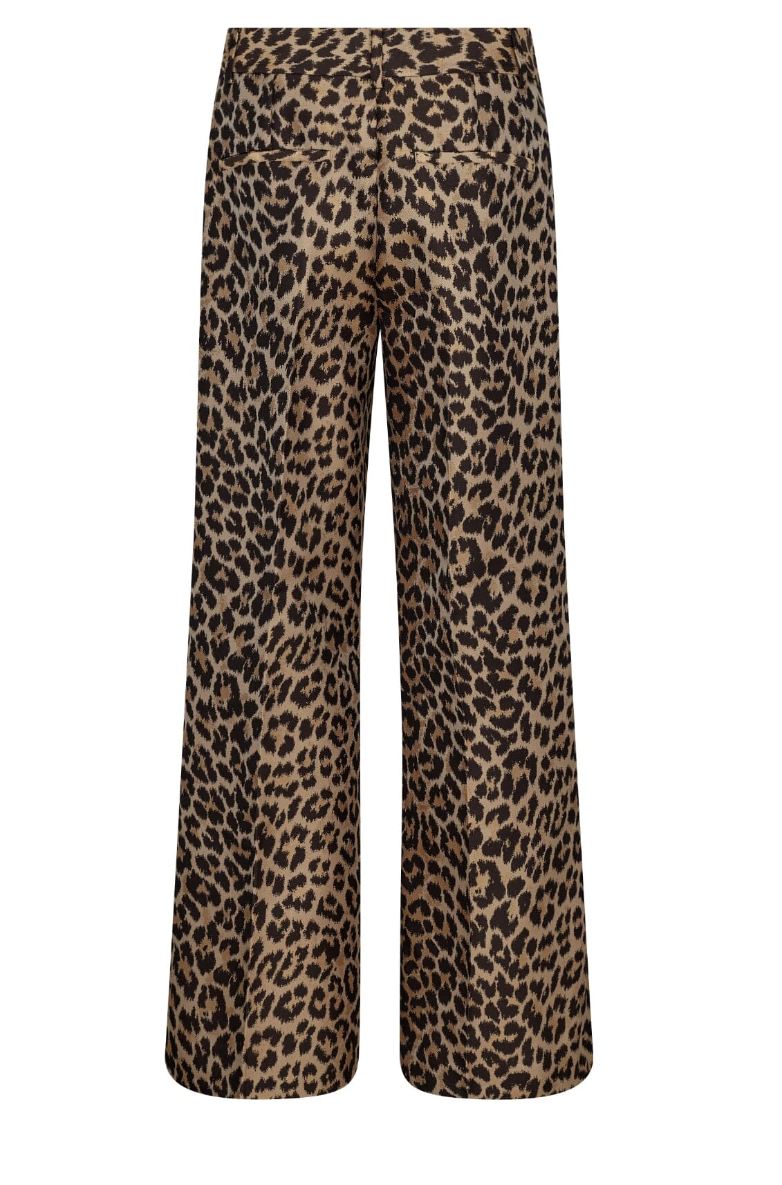 Co´Couture Lexacc Leo Wide Pant 31407