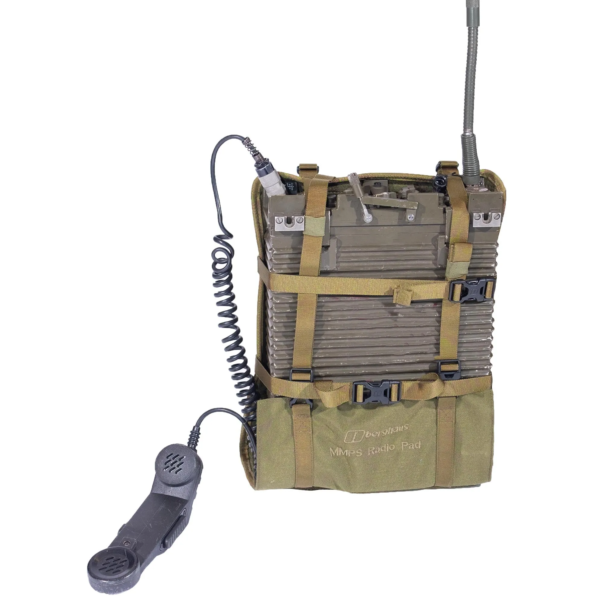 Berghaus -  MMPS Radio Pad