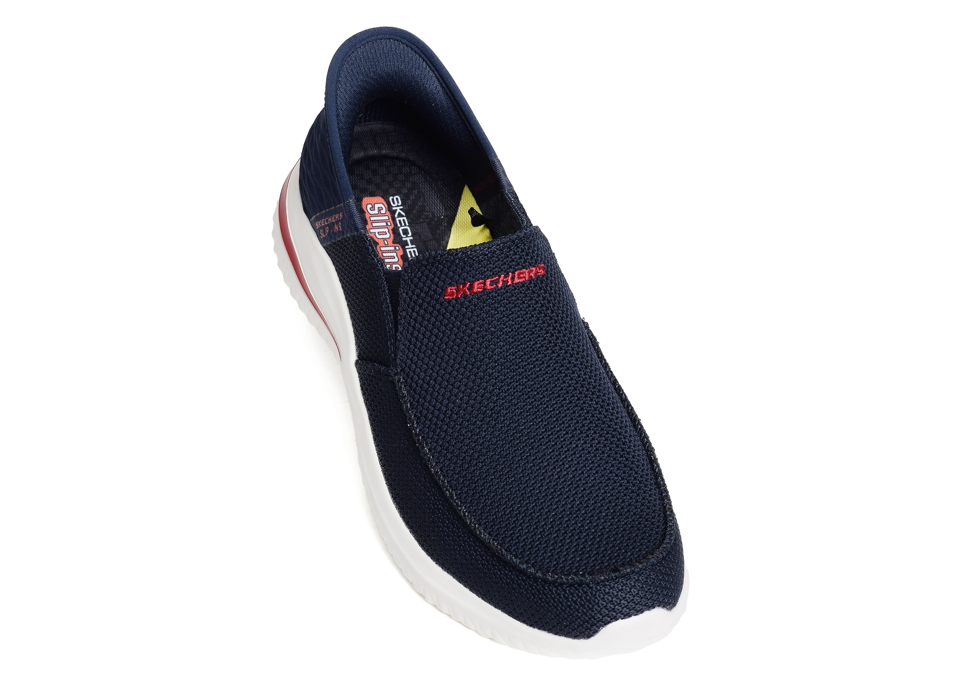 Delson cabrino marine