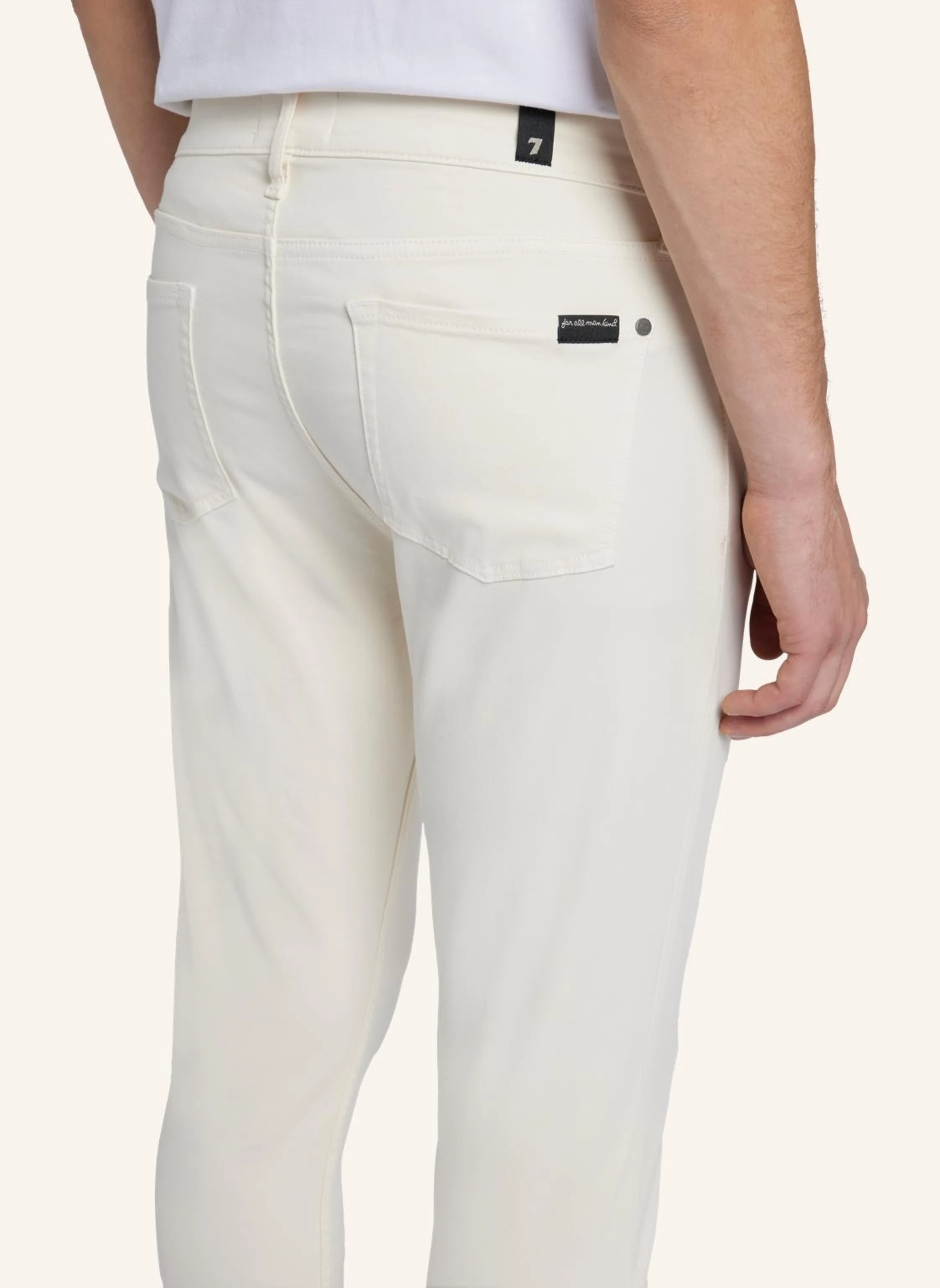 7 for all mankind Pants SLIMMY Slim fit