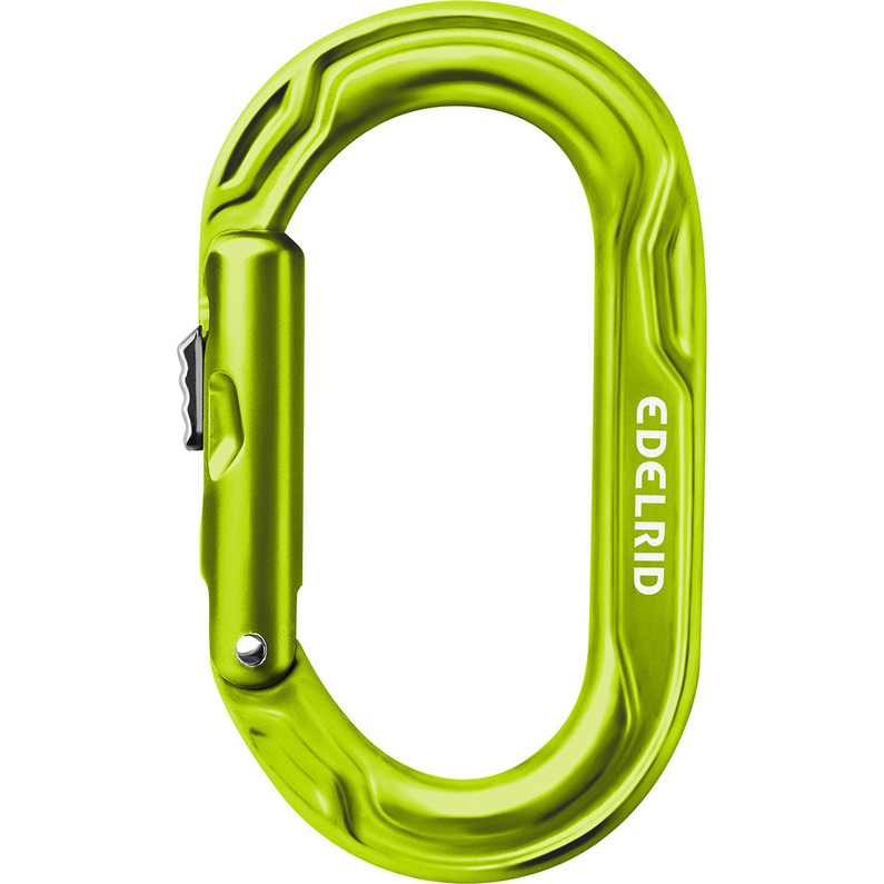 Edelrid Kiwi Slider Karabiner
